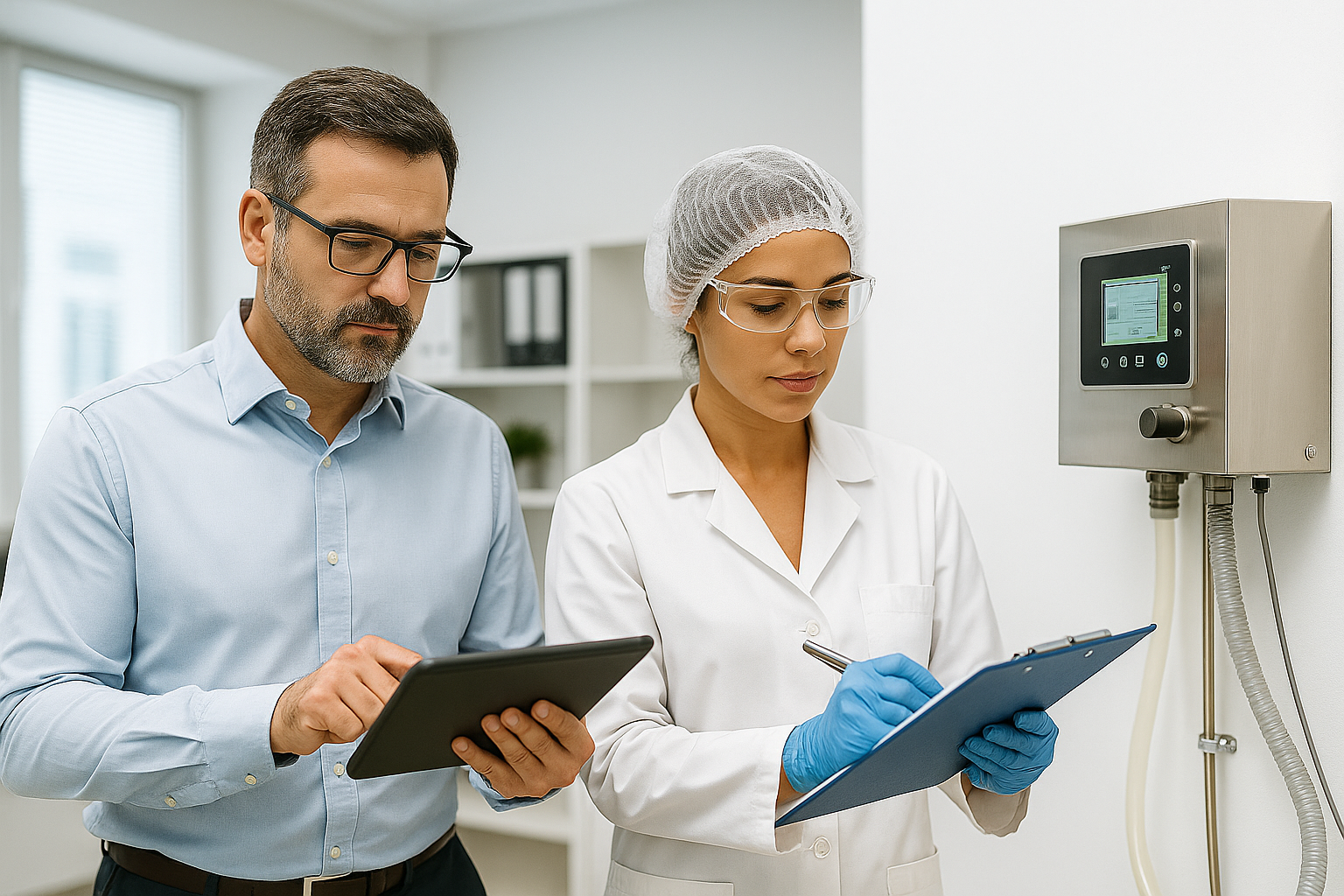 Hygiène agroalimentaire